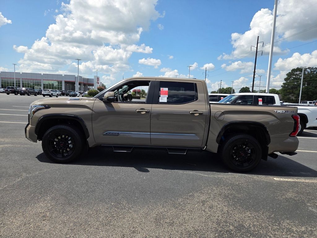 New 2026 Toyota Tundra i-FORCE MAX Truck