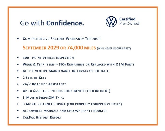 2024 Volkswagen Atlas Cross Sport 2.0T SE Black at Sutliff Volkswagen