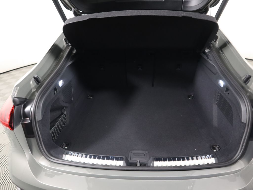 Thumbnail: 2025 Audi A5 - 28