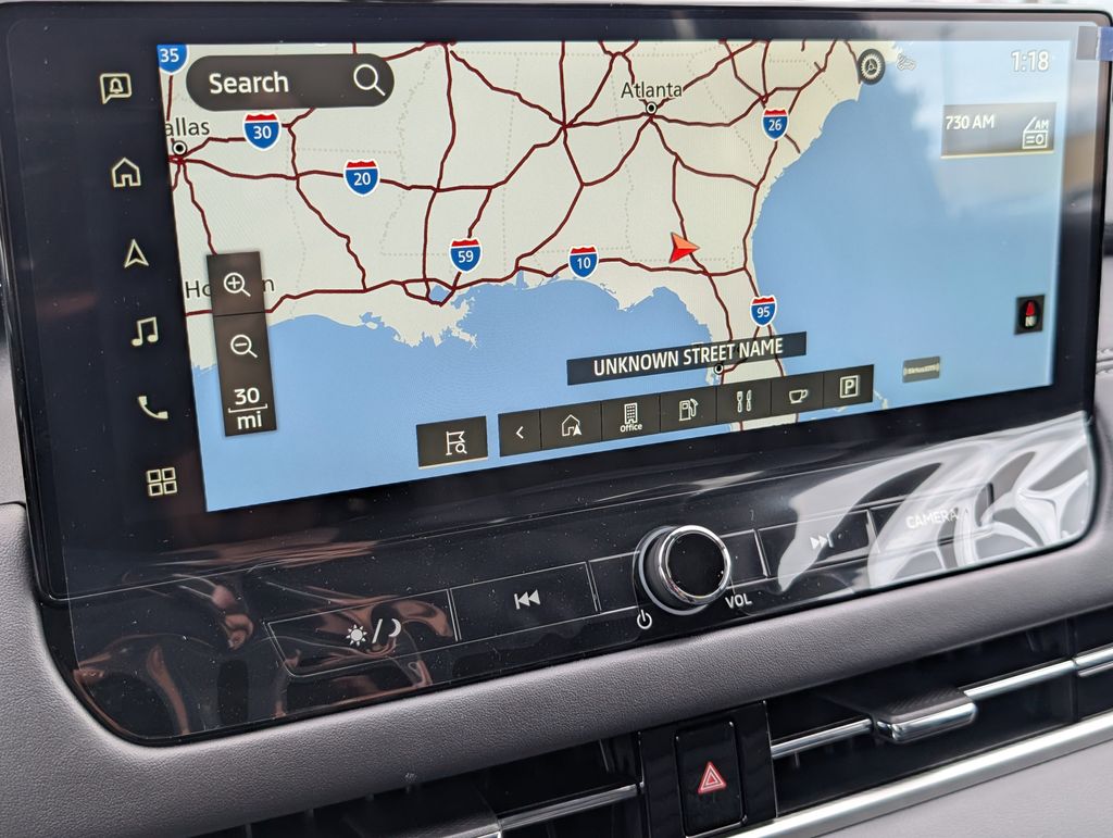 New 2026 Mitsubishi Outlander SUV