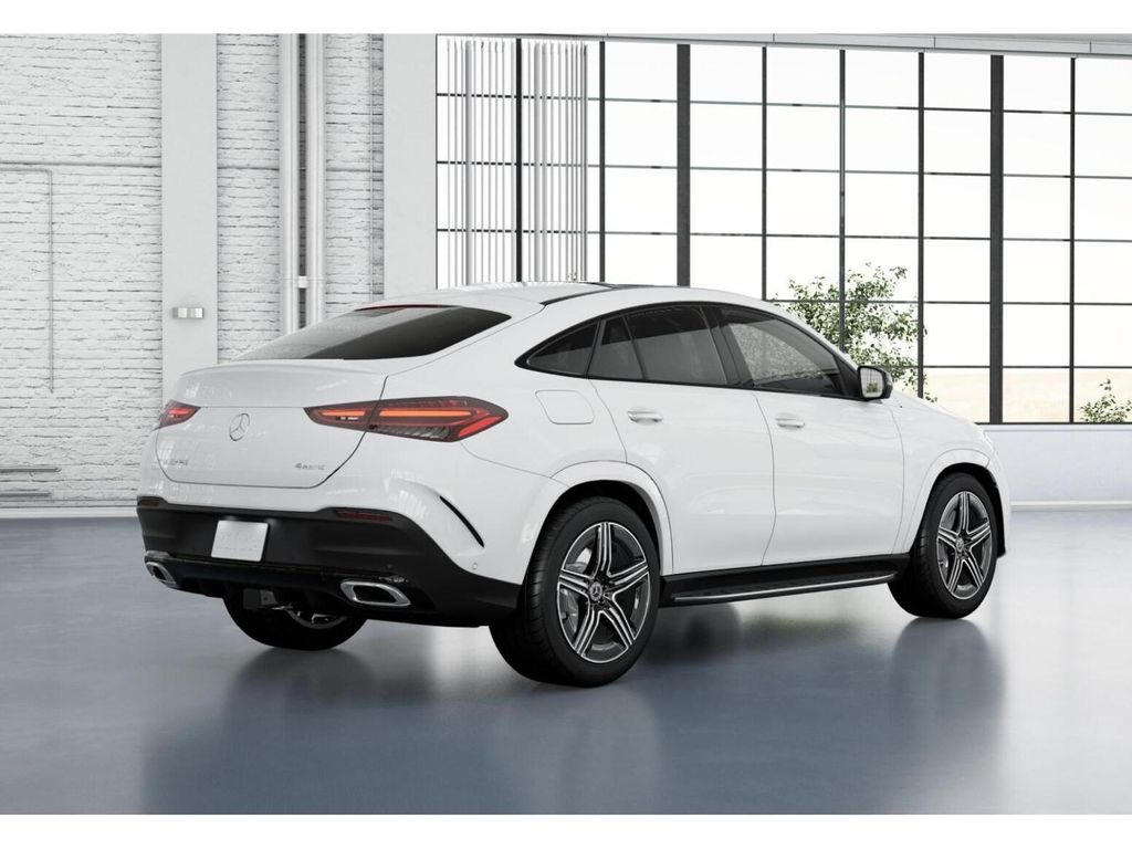 Thumbnail: 2026 Mercedes-Benz GLE - 21