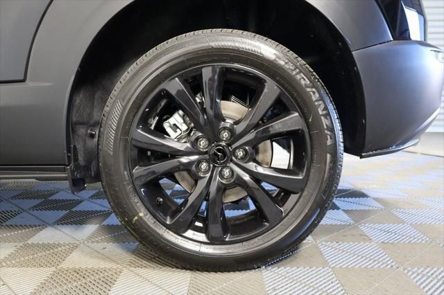 Thumbnail: 2026 Mazda CX-30 - 10