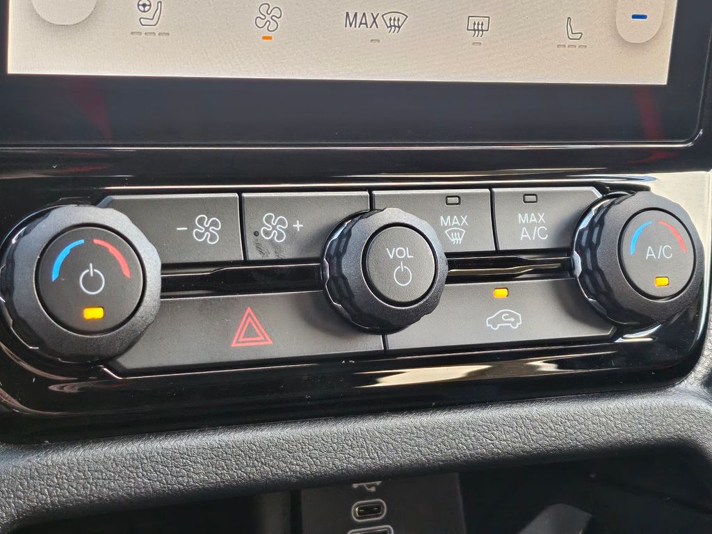 2026 Ford Ranger Raptor Gray at Walterboro Ford