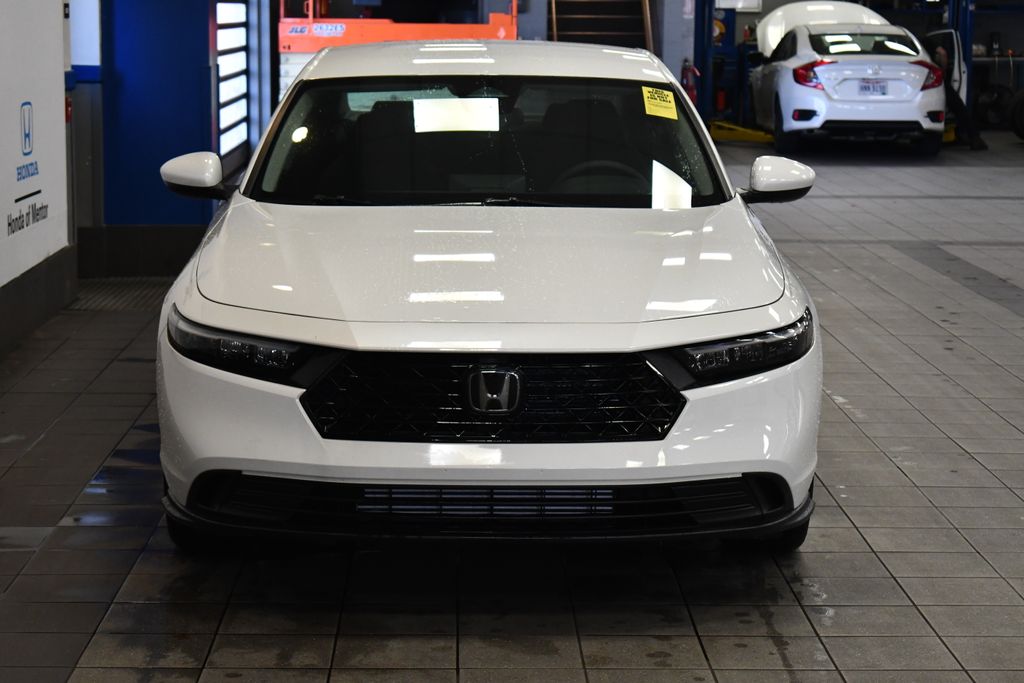 Thumbnail: 2023 Honda Accord - 2