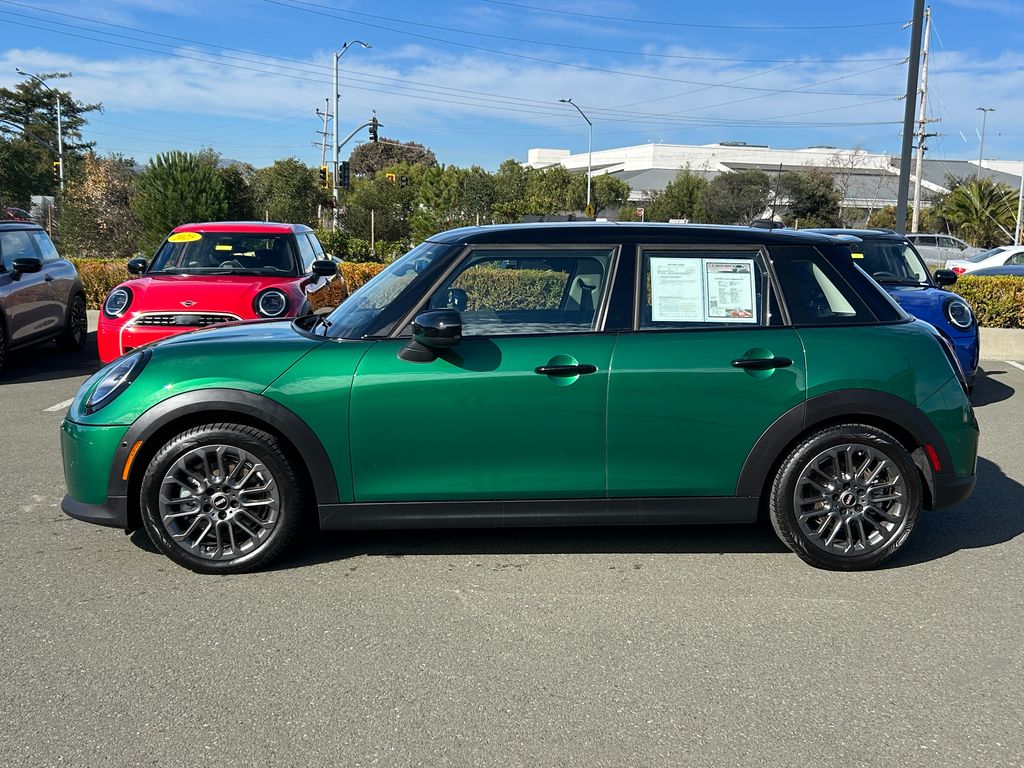 Thumbnail: 2025 MINI Cooper - 2