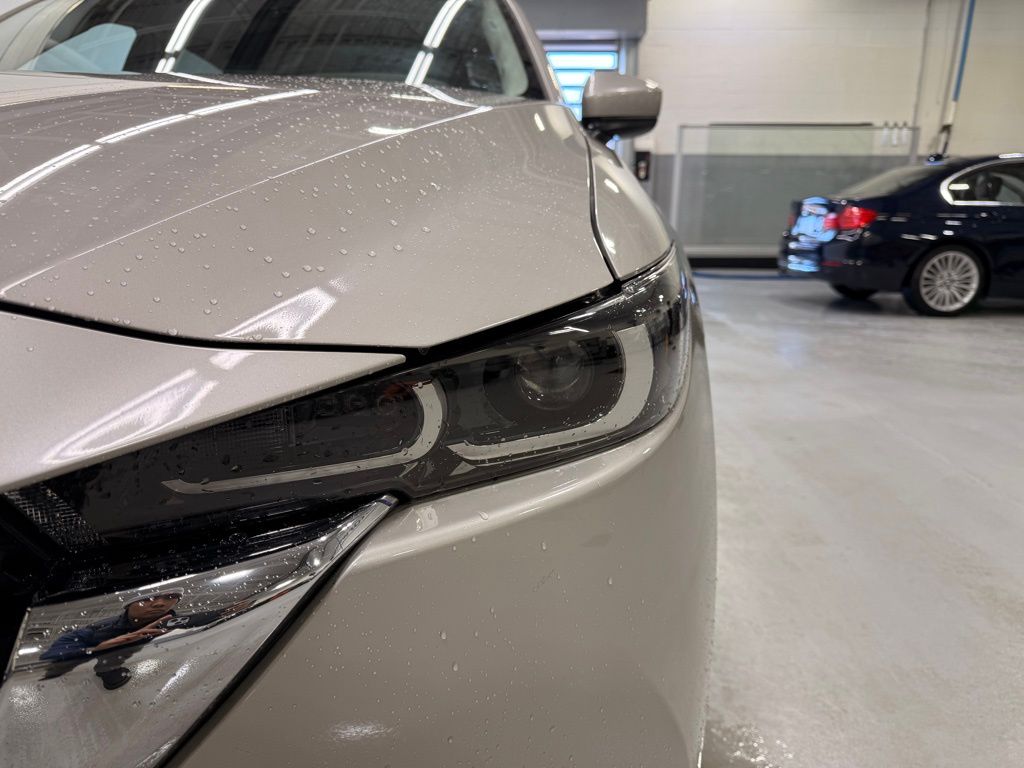 Thumbnail: 2025 Mazda CX-5 - 9