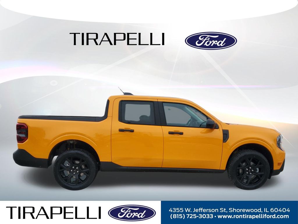 New 2026  Ford XLT image 7