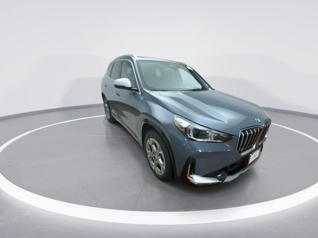 2023 BMW X1 xDrive28i 2