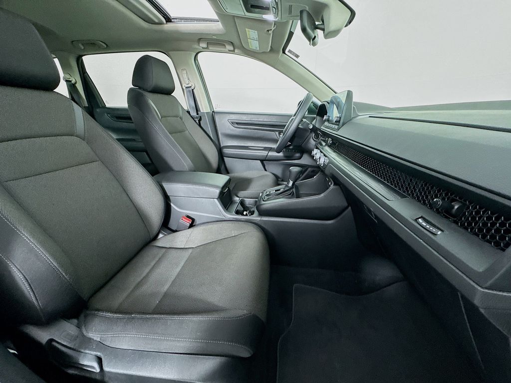 Used Car 2024 Honda Cr-v  Ex For Sale Under $30,000 In Austin, Texas