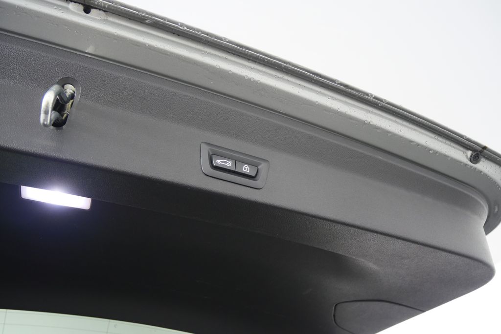 Thumbnail: 2020 BMW X3 - 17