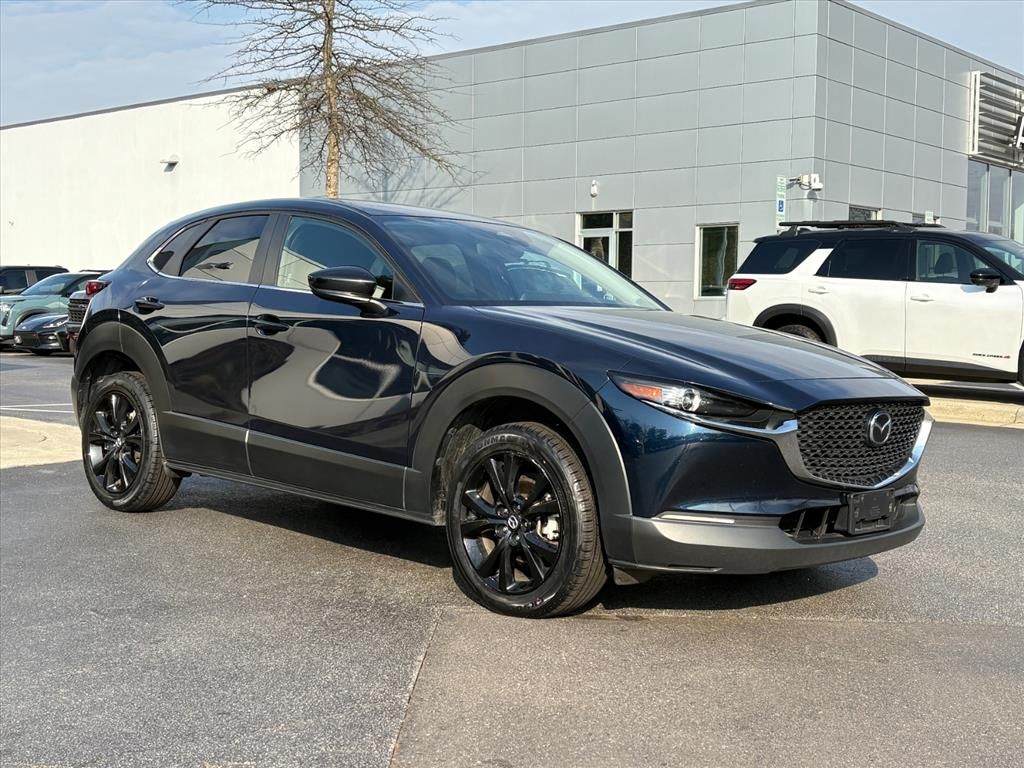 2024 Mazda CX-30 2.5 S Select Sport AWD