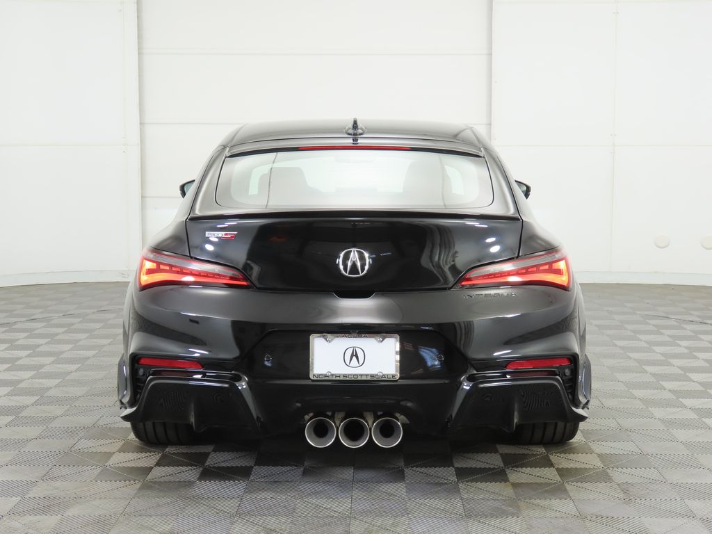 Thumbnail: 2026 Acura Integra - 6