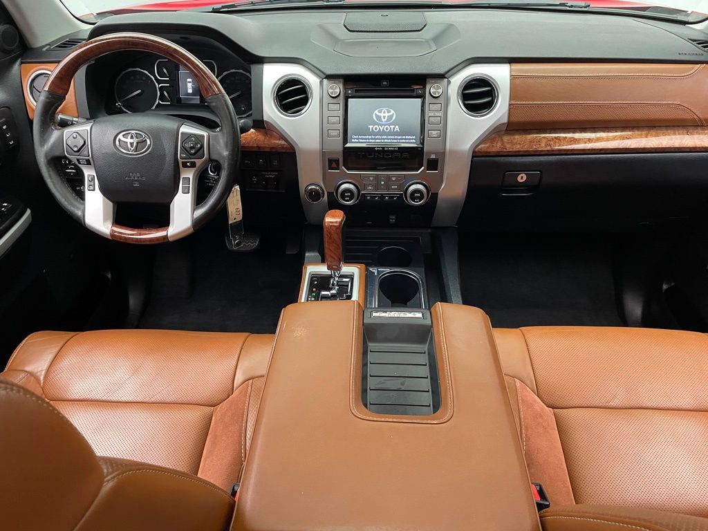 2019 Toyota Tundra 1794 Edition 19