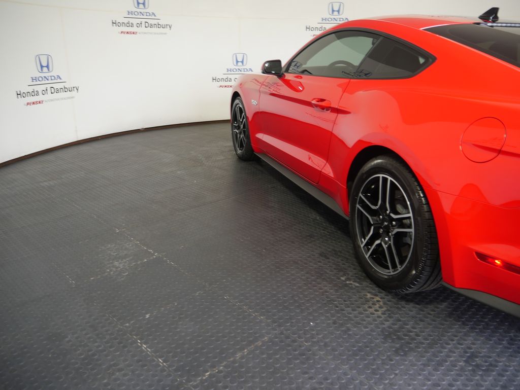 Thumbnail: 2020 Ford Mustang - 9