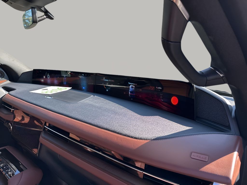 Used Car 2025 Lincoln Navigator  Reserve For Sale Under $100,000 In Austin, Texas