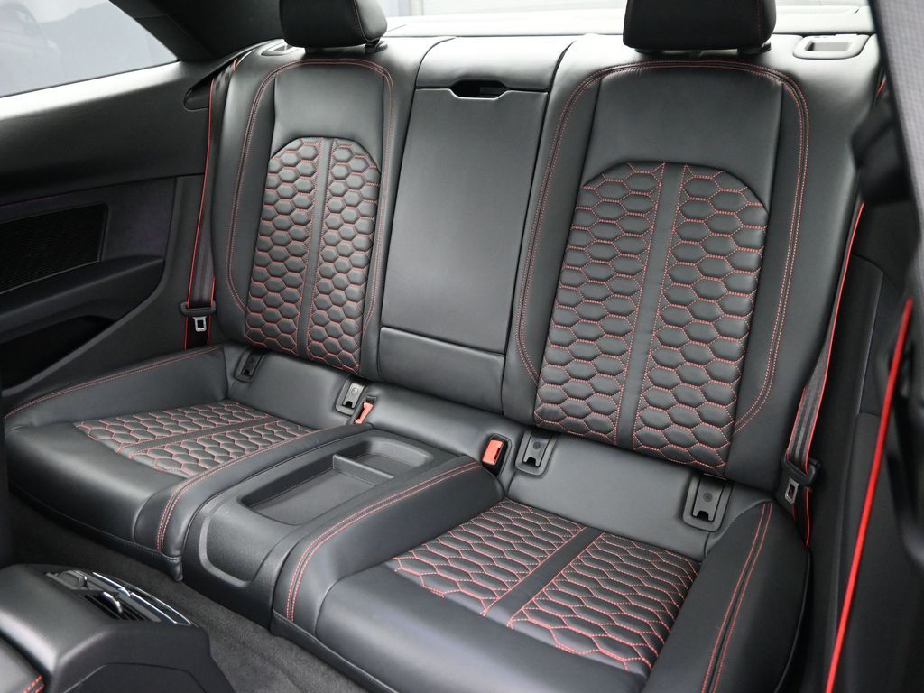 2023 Audi RS 5 Coupe TFSI quattro Tiptronic