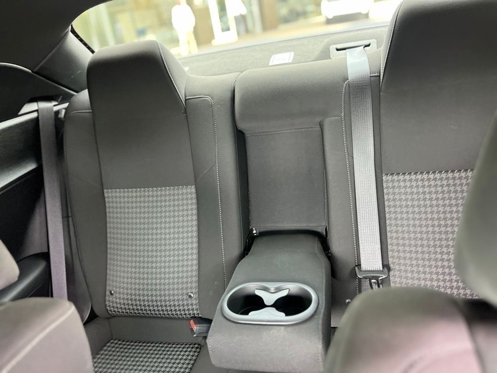 Used 2022 Dodge Challenger Coupe