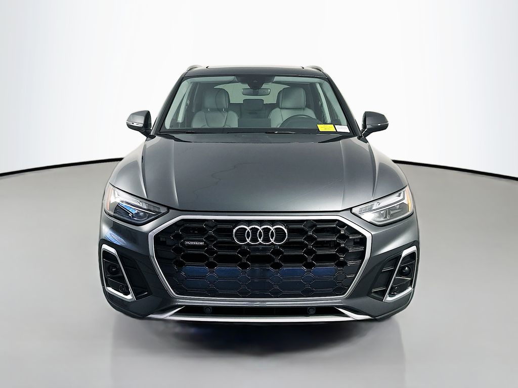 AudiQ52