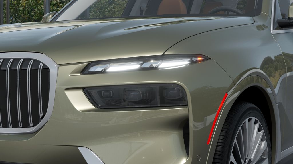 Thumbnail: 2026 BMW X7 - 6