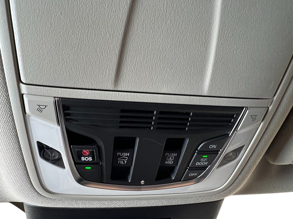 new 2026 Acura MDX car, priced at $60,850