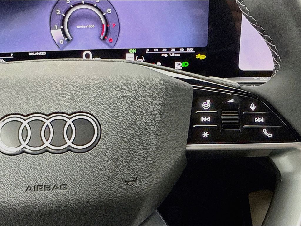Thumbnail: 2026 Audi Q5 - 12