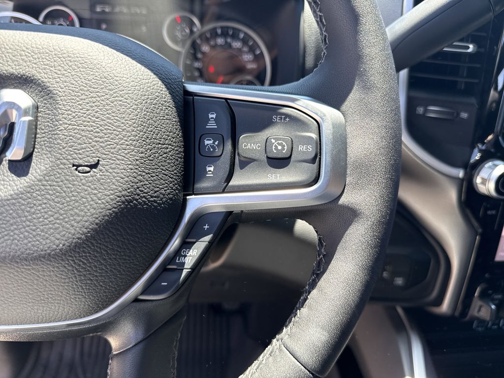 2026 Ram 3500 Big Horn Red at Big Star Chrysler Jeep Dodge Ram 
