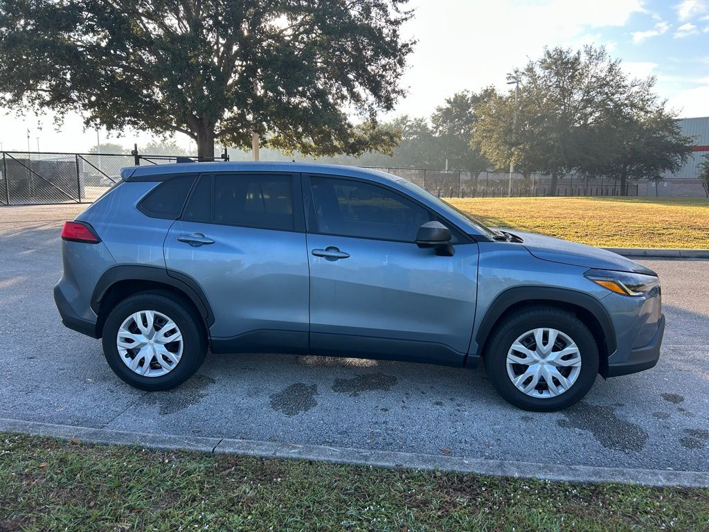 Thumbnail: 2023 Toyota Corolla Cross - 6