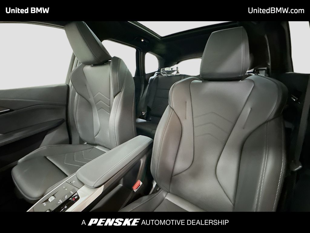 Thumbnail: 2026 BMW X1 - 5