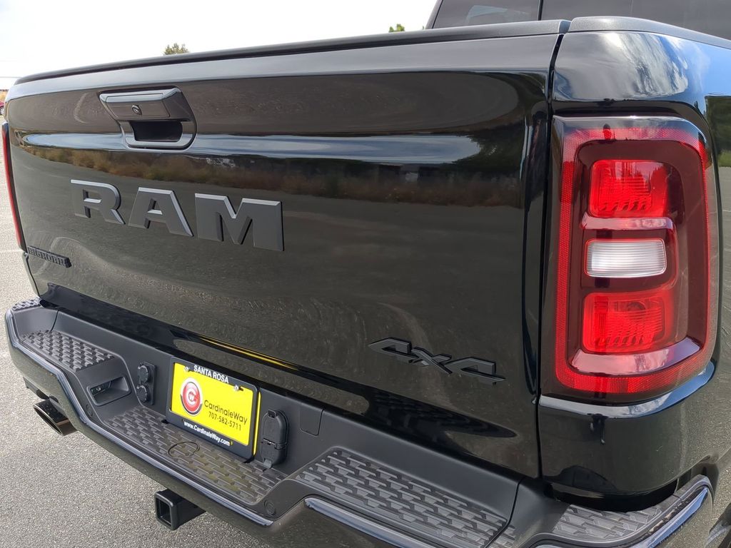 2026 RAM 1500 Big Horn/Lone Star - Photo 23