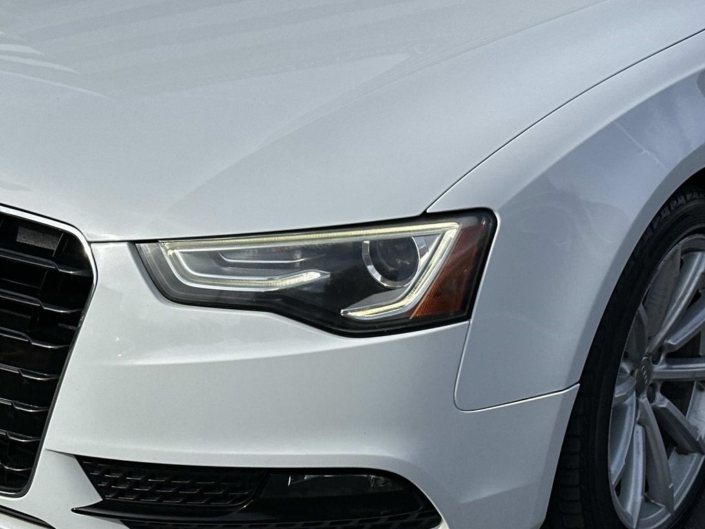 Thumbnail: 2015 Audi A5 - 2