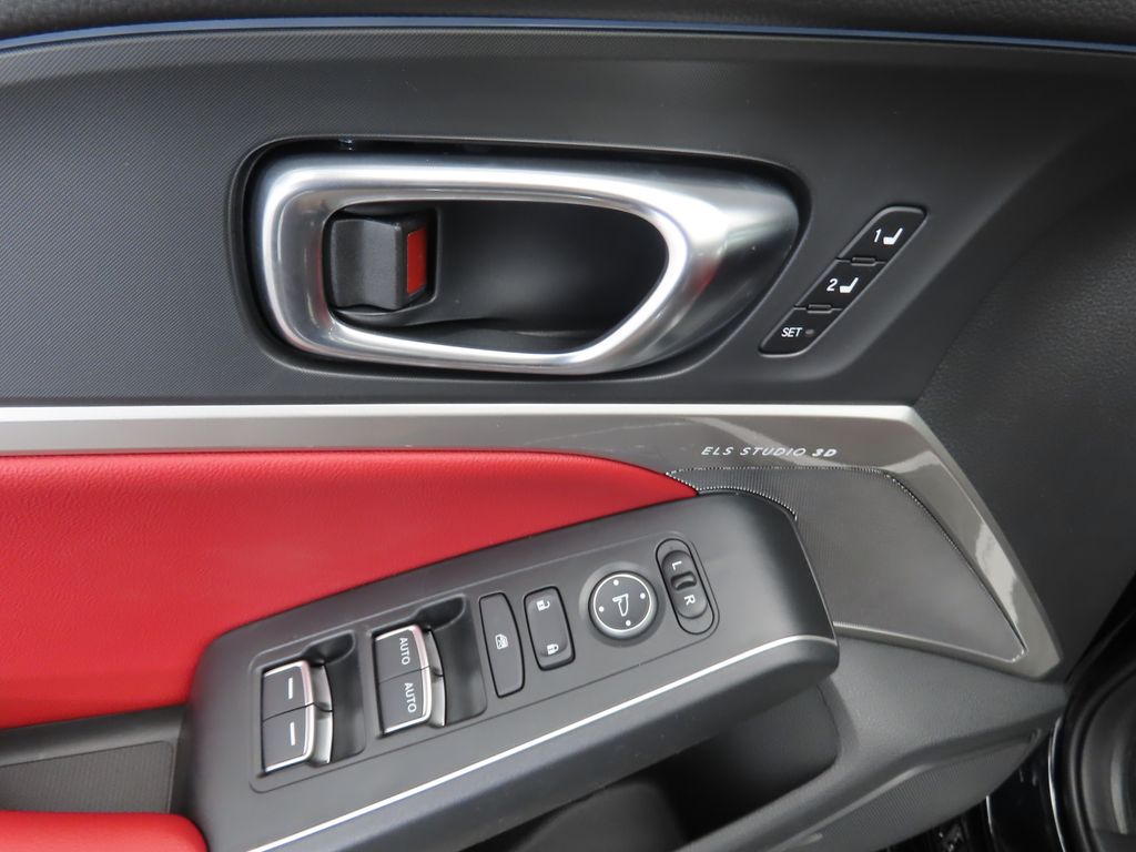 Thumbnail: 2026 Acura Integra - 23