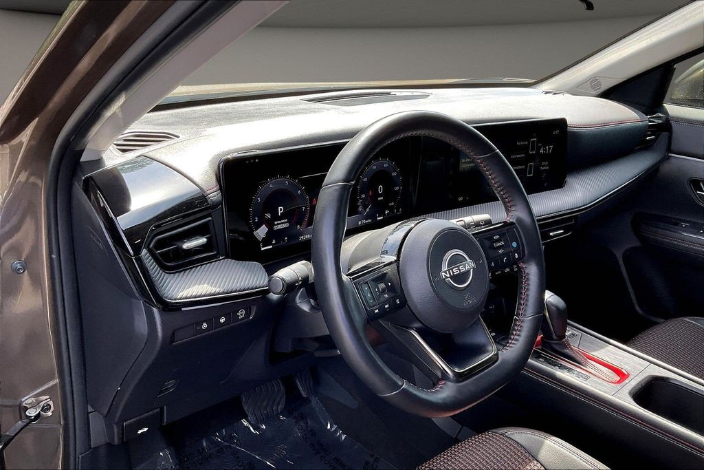 Used 2025 Nissan Kicks SUV