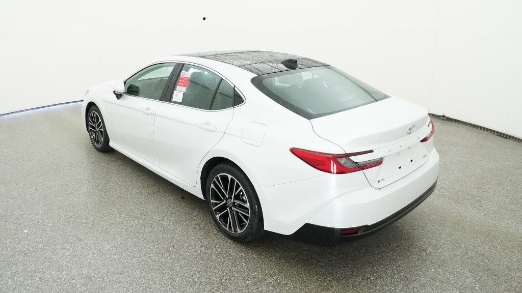 Thumbnail: 2026 Toyota Camry - 31