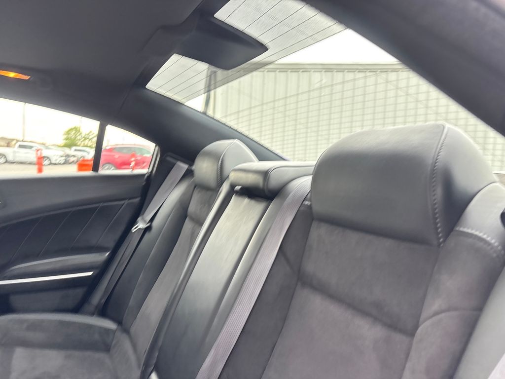 Used Car 2023 Dodge Charger  R/t Scat Pack Widebody For Sale Under $60,000 In Austin, Texas