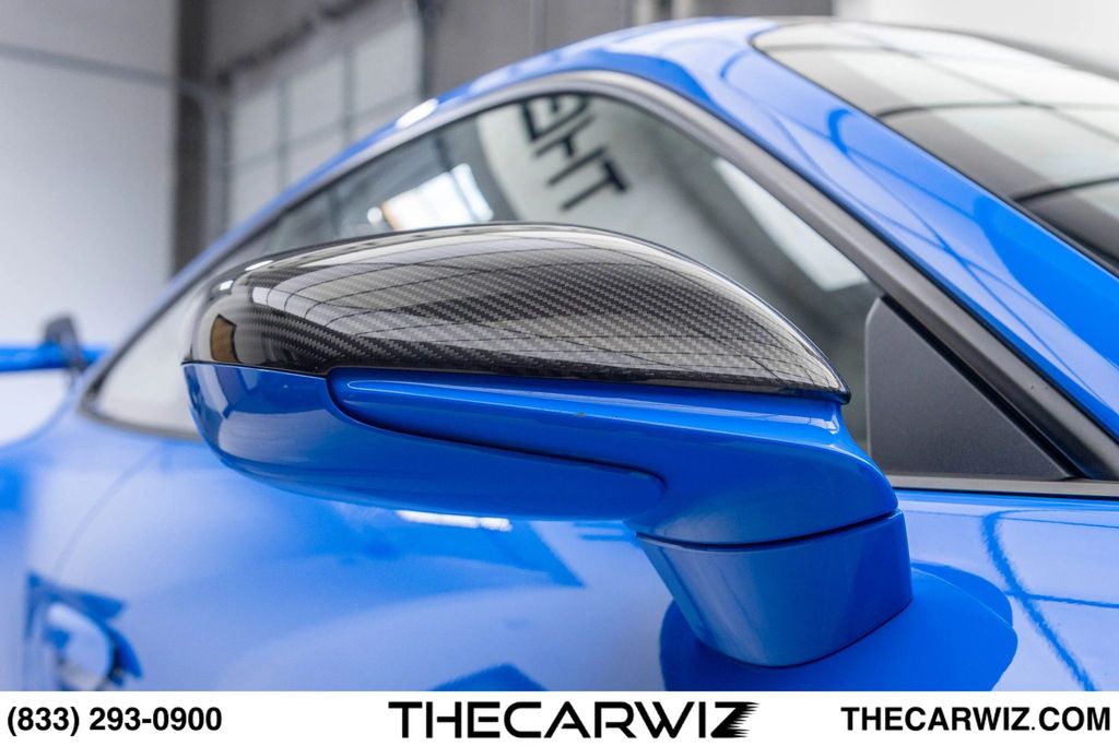2022 Porsche 911