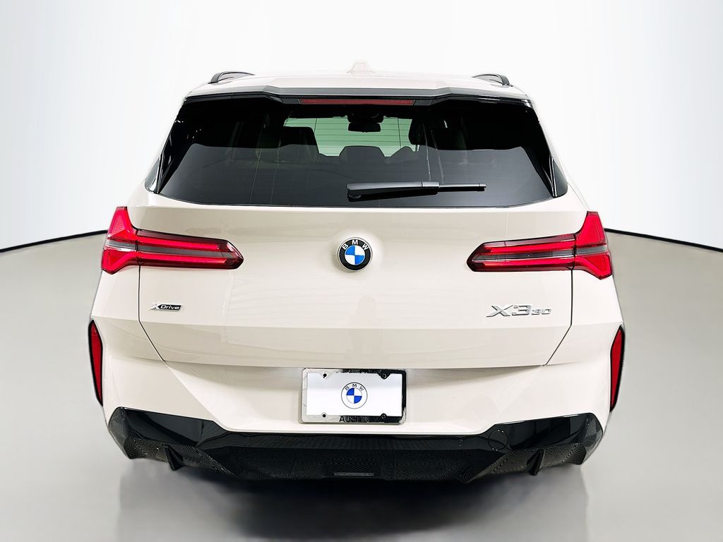 Thumbnail: 2026 BMW X3 - 6