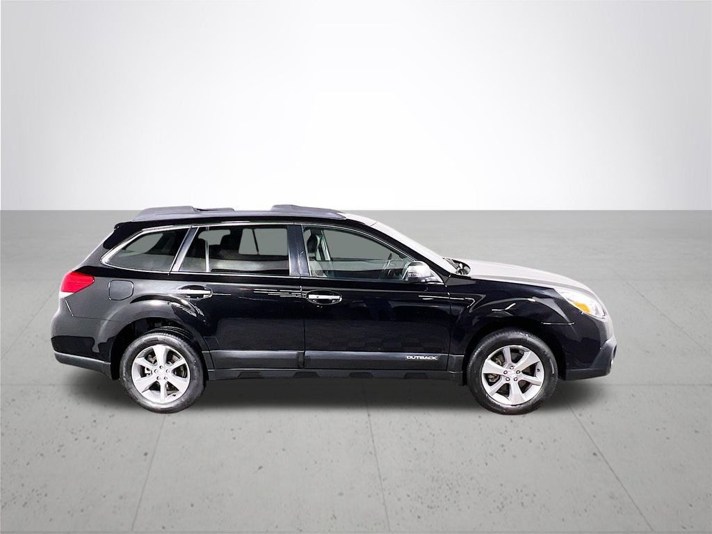 2013 Subaru Outback 3.6R