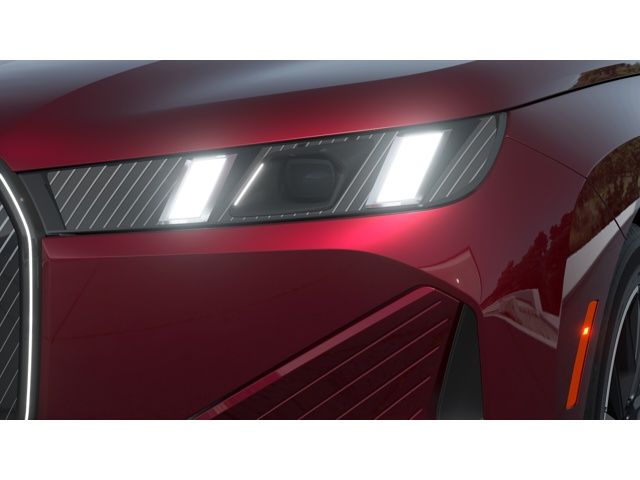 Thumbnail: 2026 BMW iX - 6