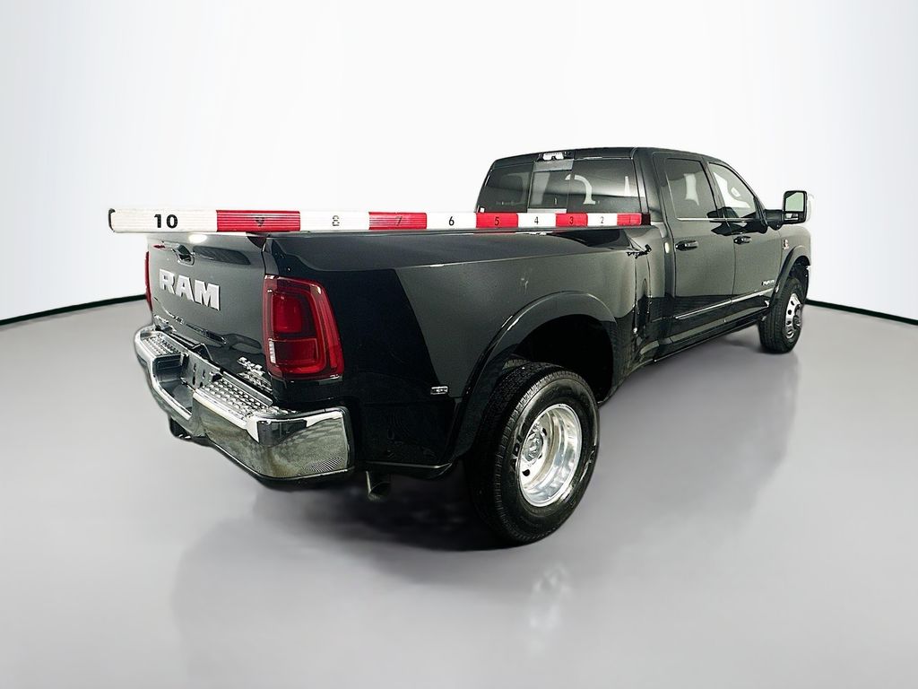 New 2026 Black Ram Limited 14in Dually image 7