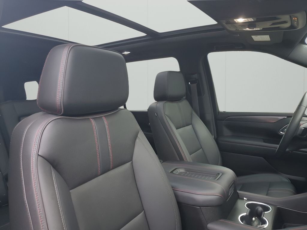 Used Car 2023 Chevrolet Suburban  Rst For Sale Under $50,000 In Austin, Texas