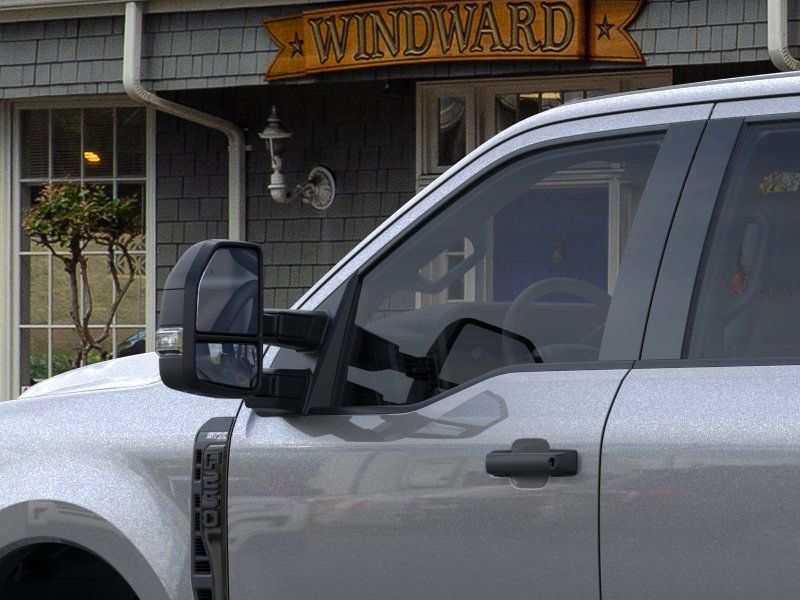 New 2026 Gray Ford XL image 20