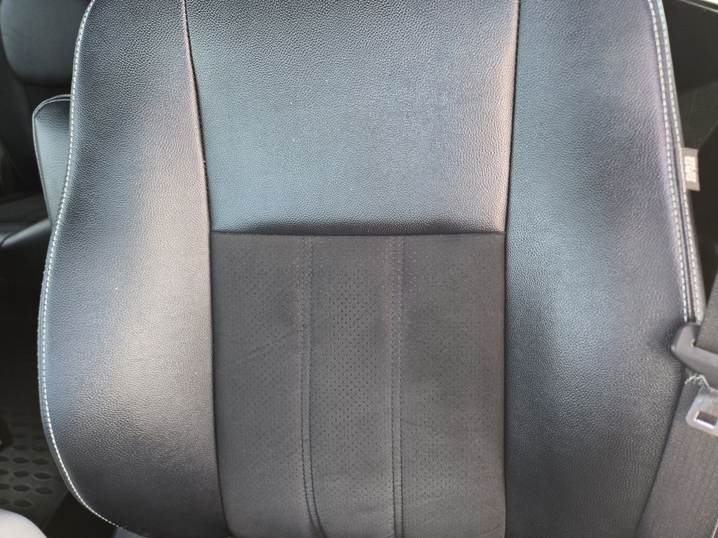 2019 Dodge Grand Caravan SXT Black at North Houston Mitsubishi