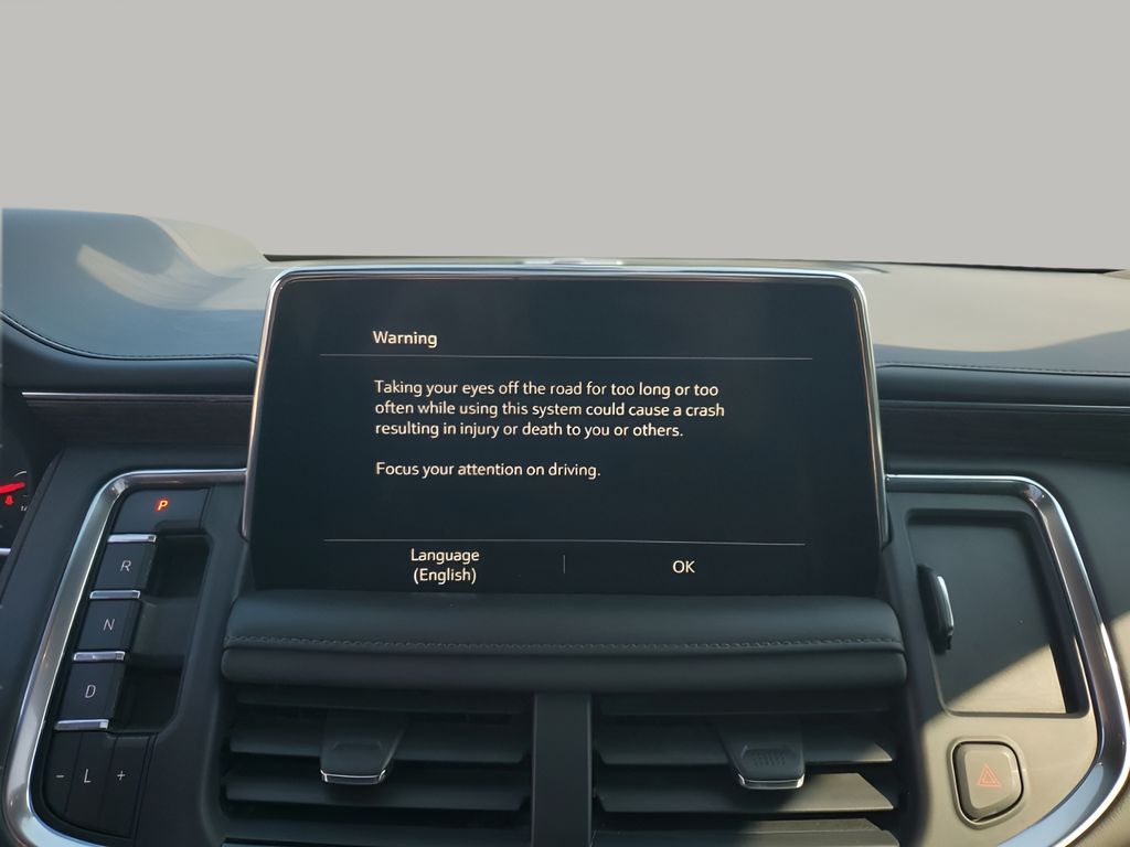 Used Car 2021 Chevrolet Tahoe  High Country For Sale Under $50,000 In Austin, Texas