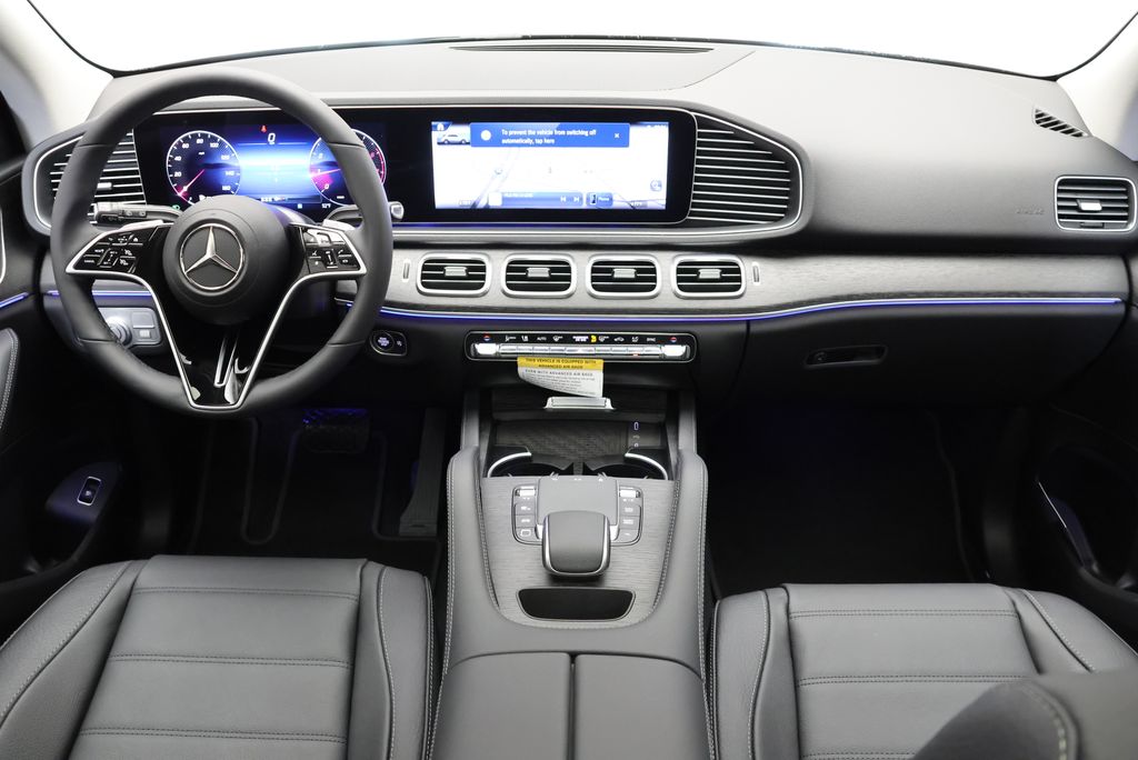 Thumbnail: 2026 Mercedes-Benz GLE - 18