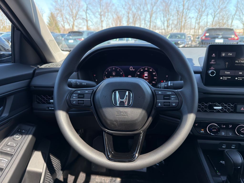 Thumbnail: 2026 Honda Accord - 13