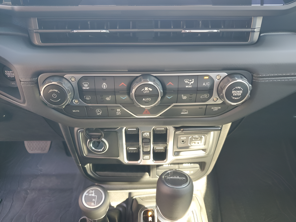 New Car 2025 Jeep Gladiator  For Sale Under $50,000 In Austin, Texas