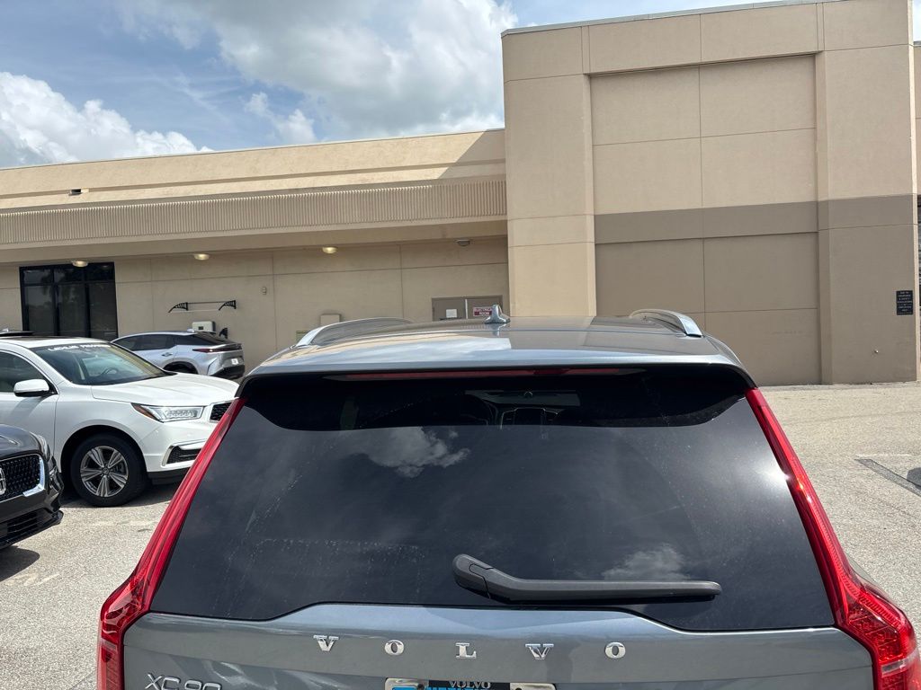 Used 2019 Gray Volvo T6 Inscription image 5
