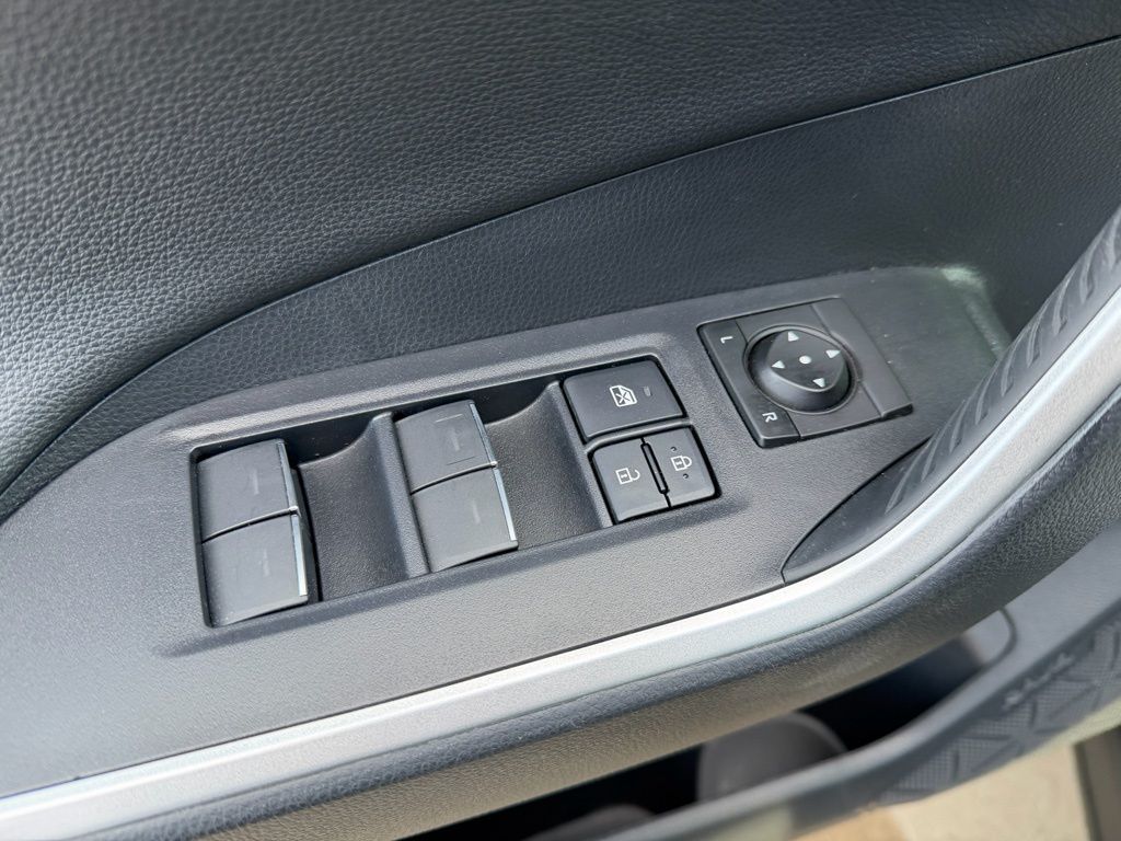 used 2024 Toyota RAV4 Prime car, priced at $41,903