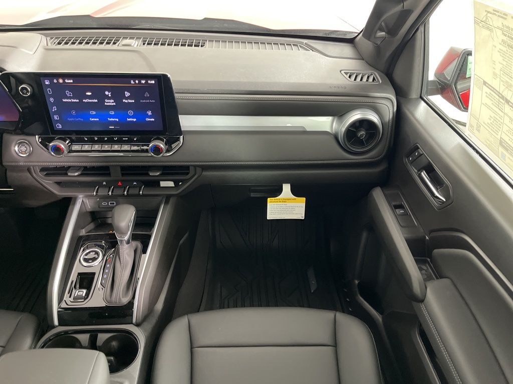 Thumbnail: 2026 Chevrolet Colorado - 14