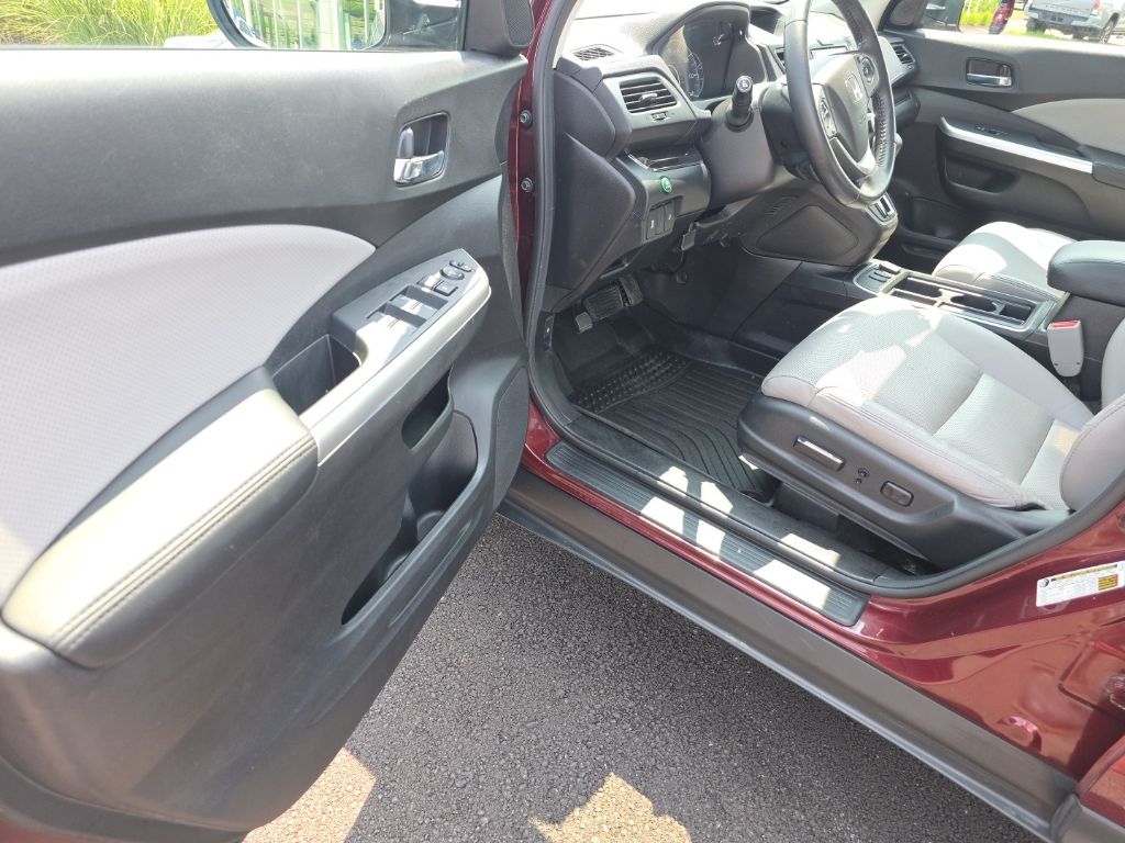 Used 2016 Honda CR-V SUV
